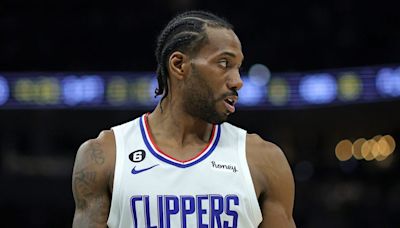 Kawhi Leonard Trade Needs to Happen, Says Former NBA Champion