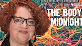 Interview: Jessica Kubzansky's Multi-Tasking Discovering THE BODY'S MIDNIGHT