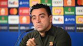 FC Barcelona Boss Xavi Addresses Gavi Injury Blame Ahead Of Rayo Vallecano Clash