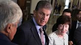 Manchin, Collins cite Jan. 6 as they push reforms to 1887 Electoral Count Act