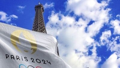 Olympic Games 2024: 60% surge in visa applications for Paris from India