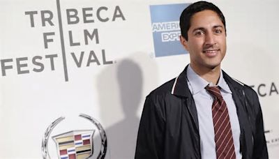 Gay 30 Rock actor Maulik Pancholy is canceled from anti-bullying talk amid concerns over his 'lifestyle'