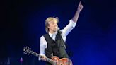 ¿Habrá segundo show? ¿Por qué en el Monumental? Cinco preguntas para entender el regreso de Paul McCartney a Chile - La Tercera