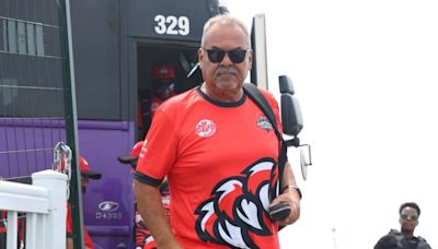 Dav Whatmore 'hopeful' Global T20 accelerates the careers of domestic players in Canada