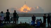 SpaceX’s explosive test flight achieved key milestones. But there is still a long way to go