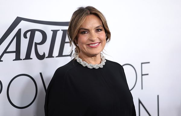 Mariska Hargitay, Peter Morgan, Lulu Wang to Receive Special Honors at Gotham TV Awards (TV News Roundup)