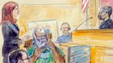 Libyan accused in Lockerbie bombing appears in US court
