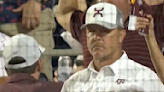 Jeff Kent's immense dad energy is taking over the College World Series