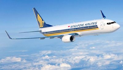 新加坡航空氣流意外｜意外乘客獲賠$5,800及道歉信 乘客大讚有效率