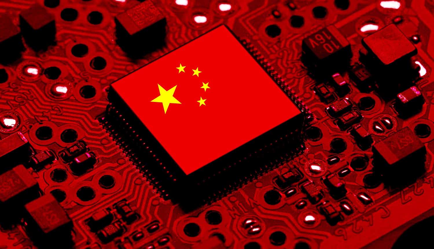 More Warnings From US and UK Officials on Chinese Cyber Threat: "Epoch-Defining Challenge" - CPO Magazine