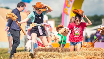 10 reasons why you should go to this year's Eisteddfod in Pontypridd