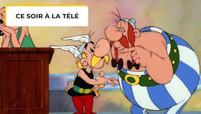 Ce soir à la télé : installez-vous confortablement, et laissez la voix de Roger Carel faire le reste...