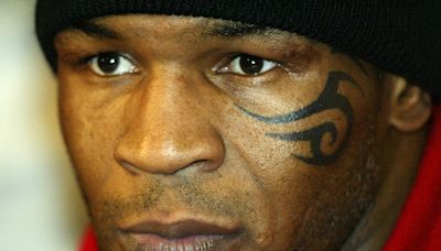 Mike Tyson on surprising technique he used before every fight: ‘Only certain people get it’