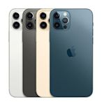 ☆摩曼星創☆蘋果5G手機 Apple iPhone 12Pro 128G  6.1吋 銀/金/石墨/太平洋藍  全新空機