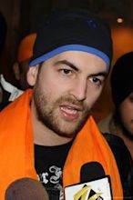 Neil Nitin Mukesh