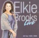 Live (Elkie Brooks album)