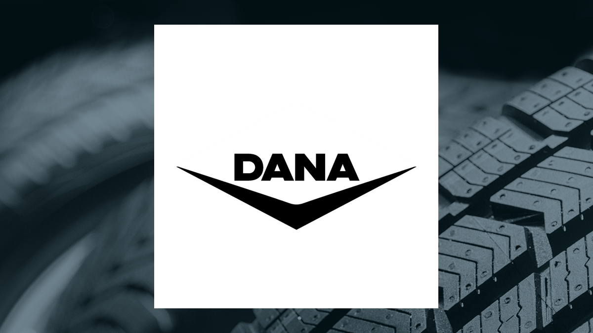 Ontario Teachers Pension Plan Board Cuts Stock Position in Dana Incorporated (NYSE:DAN)