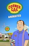 Corner Gas Animated