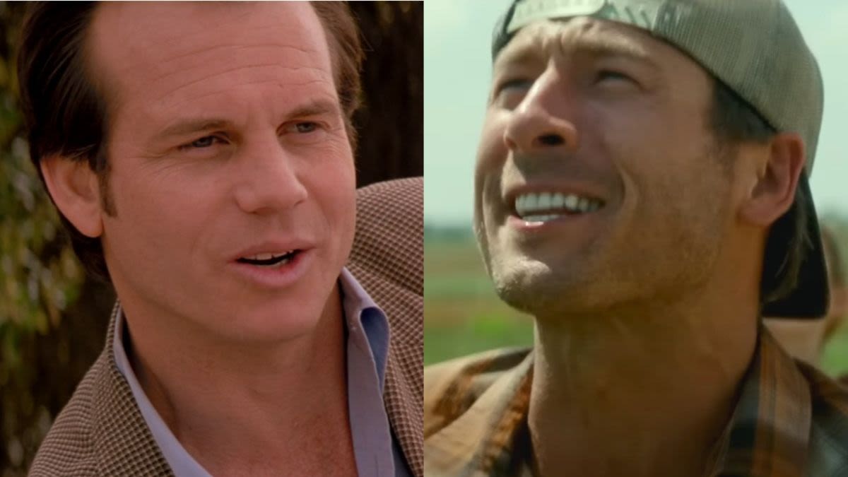 See The Touching Way Glen Powell Honored Bill Paxton And Celebrated Twisters Release
