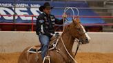 Team Roping Futurities Take Over Royal Crown Guthrie