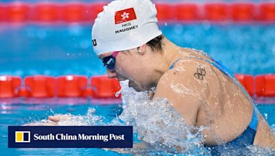 Is Hong Kong ignoring next Siobhan Haughey? Swimming body ordered to face music