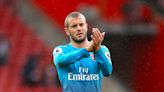 Former Arsenal and England midfielder Jack Wilshere retires aged 30