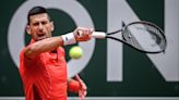 Djokovic 'surprised' after Geneva Open win as Serb sets 'high expectations'