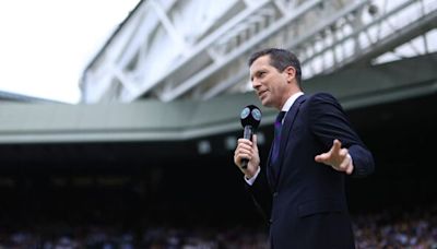 Wimbledon 'struggling' to meet demands of players as Tim Henman speaks out