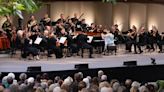 Mozart and Modernism at the Ojai Music Festival