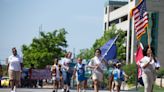 Saturday's parade in downtown Topeka is one of many opportunities to celebrate Juneteenth this year