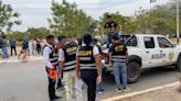 Piura: Sicarios asesinan a técnico de cómputo a balazos en plena luz del día