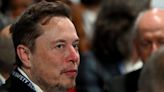 Media Matters chair won’t back down about anti-Semitism on X: ‘As evidenced by Elon Musk’s own conduct, the rot seems to go all the way to the top’