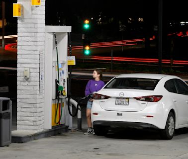 Gas prices: Quebec drivers hit with biggest hikes, Hurricane Beryl threatens U.S. refineries