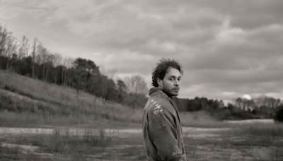 State Theatre New Jersey presents Amos Lee: Transmissions Tour