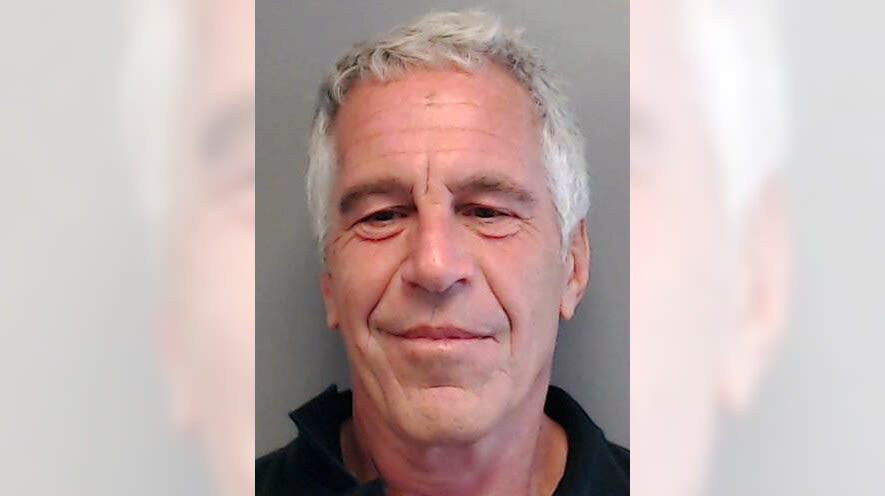 Palm Beach prosecutor painted Jeffrey Epstein victims as prostitutes, grand jury records show