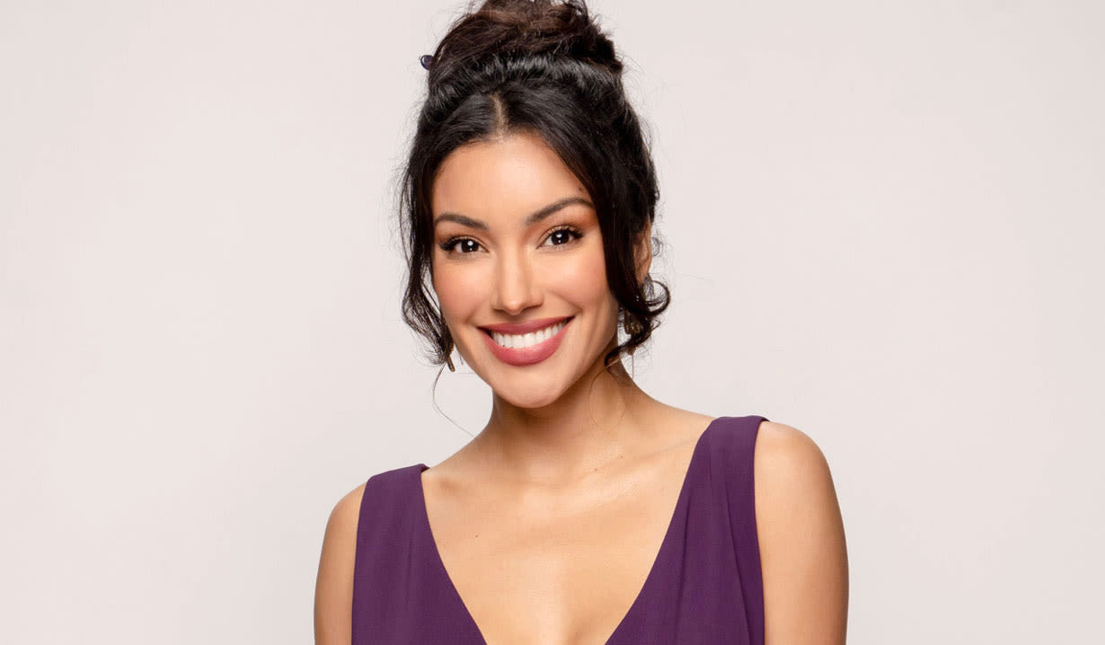 Young & Restless’ Zuleyka Silver Reveals Exciting News: ‘Can’t Get Rid of Me Now’