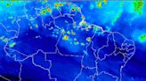 Inmet alerta para chuvas intensas em SP, e onda de frio provoca geadas no Sul; veja previsão