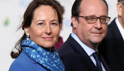 François Hollande et Ségolène Royal fiers : leur discret fils Julien dévoile son nouveau projet