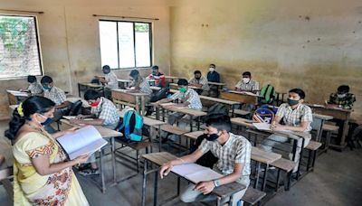 Budget 2024 | Why education sector needs resource optimisation for better learning outcomes - CNBC TV18