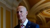 Rick Scott’s home ‘swatted’ while he was out to dinner with wife