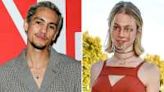 Dominic Fike Confirms Hunter Schafer Split: I 'Decided' to 'Be Alone'