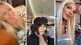 Beverly Hills 90210's Jennie Garth And Tori Spelling Remember Co-Star Shannen Doherty: 'Still Processing My Tremendous Grief'