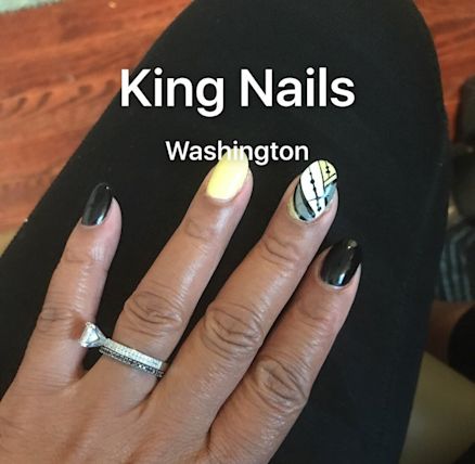 king-nails-washington- - Yahoo Local Search Results