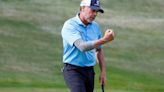 Barron claims first PGA Tour Champions major