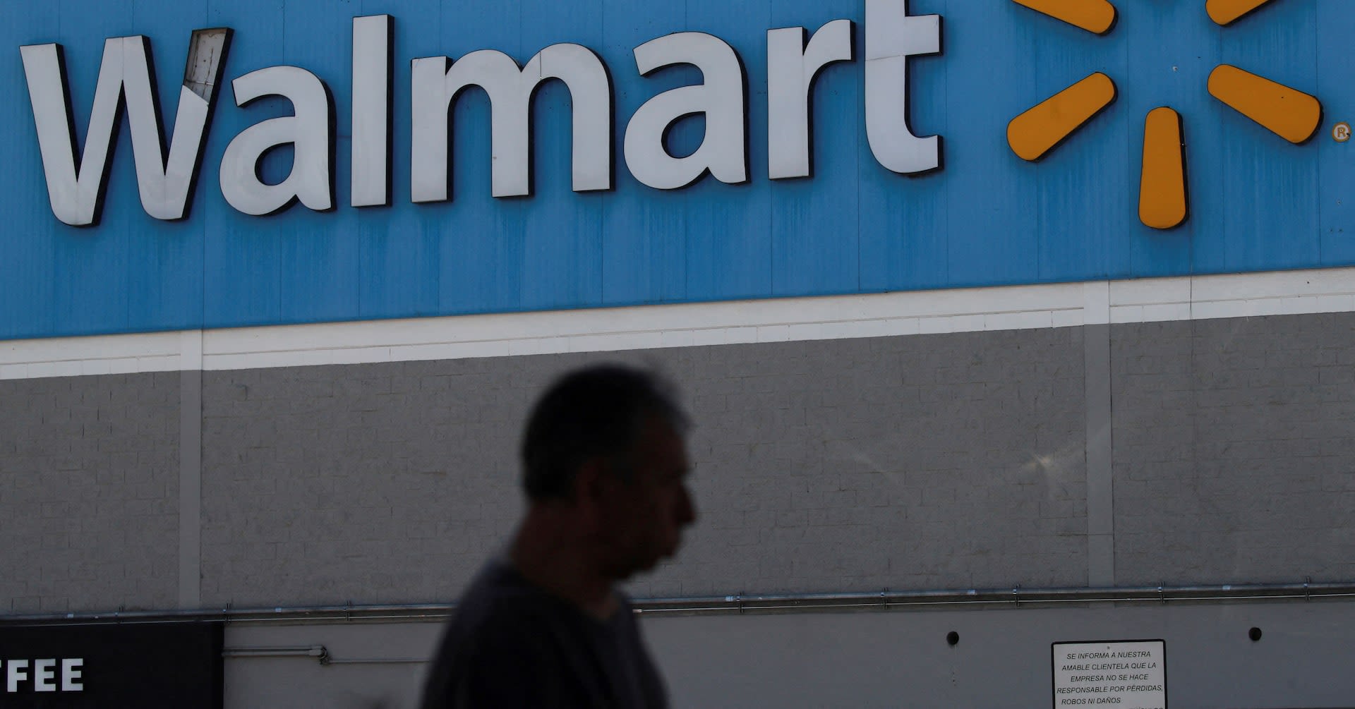 Walmart in Mexico posts 9% rise in Q2 net profit