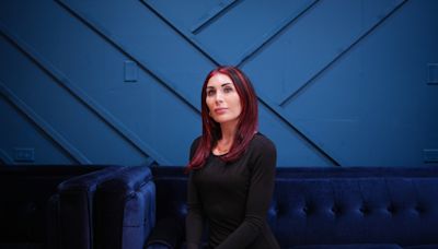 For Laura Loomer, a Trump comeback is everything