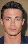 Colton Haynes