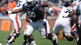 Texans strike deal with Auburn DT Marcus Harris on rookie contract