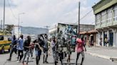 Congo official: Rwanda will have war if it wants war