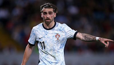 Ver EN VIVO y en DIRECTO ONLINE Portugal vs. Finlandia, amistoso internacional 2024: dónde ver, TV, canal y streaming | Goal.com Espana